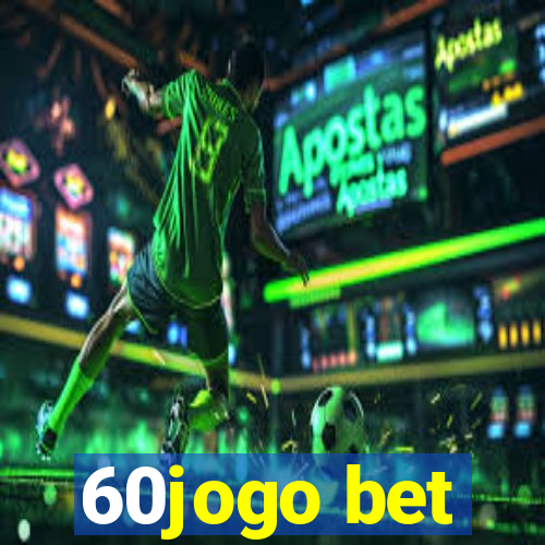 60jogo bet